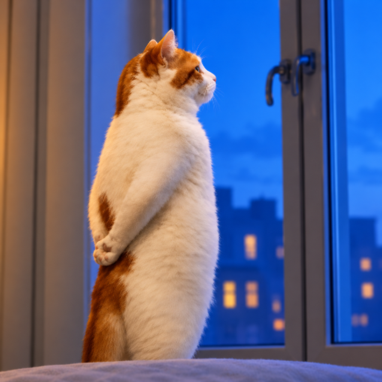 Just Thinking